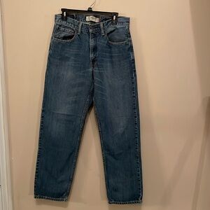 Men’s Levi’s 550 Jeans